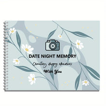 Load image into Gallery viewer, Romantic Date Night Couples' Reconnect Kit