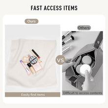 Load image into Gallery viewer, Magic Self-adhesive Cloth Protective Wrap Pouch Case Cosmetic Bag