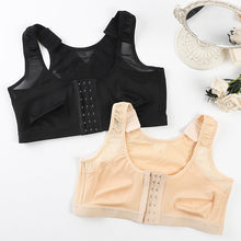 Load image into Gallery viewer, Adjustable Support Multifunctional Bra