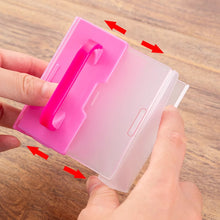 Load image into Gallery viewer, Anti-squeeze Cup Holder