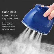 Load image into Gallery viewer, Generic Mini Ironing Machine