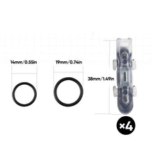 Load image into Gallery viewer, Magnetisk Automatisk Kroker for Lokkemidler