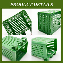 Load image into Gallery viewer, Fish Tank Hydroponic Planting Basket