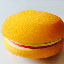 Load image into Gallery viewer, Burger Sandwich Note Paper