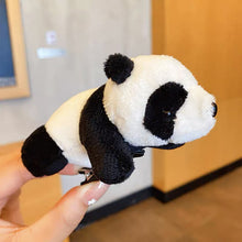 Load image into Gallery viewer, Panda Pin - Designed For Panda Lovers
