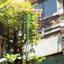 Load image into Gallery viewer, Hanging Window Sun Catcher-Rainbow Maker