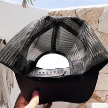 Load image into Gallery viewer, Let Me Get My Shoes- Trucker Hat