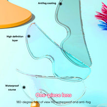Load image into Gallery viewer, HD Large Frame Waterproof And Anti-fog Swimming Goggles