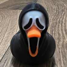 Load image into Gallery viewer, 3D Printed Halloween Scary Duck