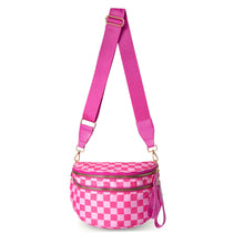 Load image into Gallery viewer, Fashionable and versatile large capacity crossbody shell bag