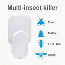 Load image into Gallery viewer, Indoor Plug-in Mosquito Trap