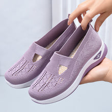 Load image into Gallery viewer, Breathable Soft Sole Casual Shoes