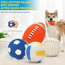 Load image into Gallery viewer, Immortal Toy For Aggressive Chewers