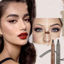 Load image into Gallery viewer, Magic Eyebrow Pencil