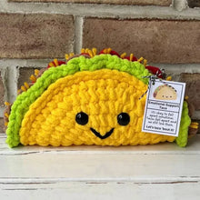 Load image into Gallery viewer, Emotional Support Taco