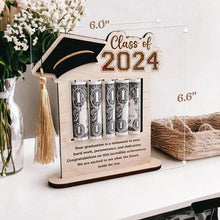 Load image into Gallery viewer, Creative Graduation Money Holders