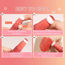 Load image into Gallery viewer, Liquid Blush