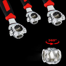 Load image into Gallery viewer, 52 in 1 Universal Socket Spanner Wrench