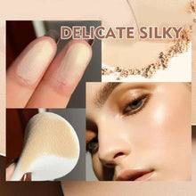 Load image into Gallery viewer, Summer Oil Control Matte Perfection Pressed Powder