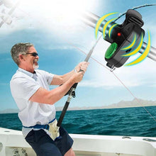 Load image into Gallery viewer, Clip-On Fishing Bite Alarm