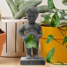 Load image into Gallery viewer, Peeing Boy Selvvanning Stake