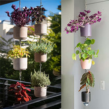 Load image into Gallery viewer, Planter Hook Connector