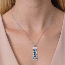 Load image into Gallery viewer, Aromatherapy Pendant Necklace