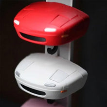 Load image into Gallery viewer, Retro Car Open Headlights Key Holder