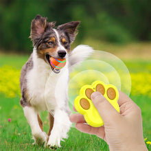 Load image into Gallery viewer, Interactive Automatic Moving Toys With LED Flash Ball