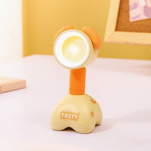Load image into Gallery viewer, Cute Little Table Lamp