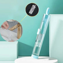 Load image into Gallery viewer, 3-In-1 Travel Toothbrush