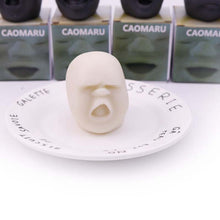 Load image into Gallery viewer, Funny Human Face Emotion Balls