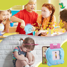 Load image into Gallery viewer, Educational Preschool Alphabet Learning Toys