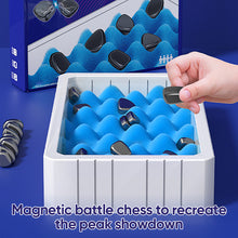 Load image into Gallery viewer, Magnetic Chess Game