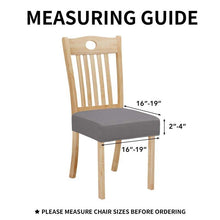 Load image into Gallery viewer, Waterproof Stretch Chair Covers