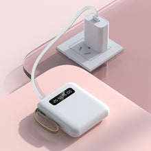 Load image into Gallery viewer, 4-in-1 Power Bank Fast Charging