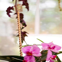 Load image into Gallery viewer, Electro Culture Copper Antenna