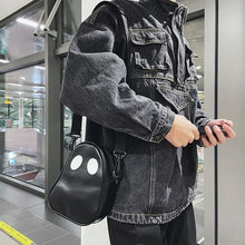 Load image into Gallery viewer, Cute ghost bag for Valentine's Day couples