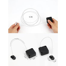 Load image into Gallery viewer, Anti-Theft Retractable Tether Box