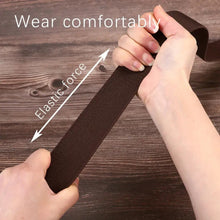 Load image into Gallery viewer, Men's Belt with Magnet Buckle