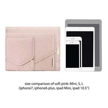 Load image into Gallery viewer, Travel Jewelry Storage Bag