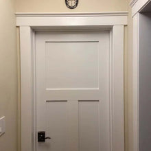 Load image into Gallery viewer, Horseshoe Nail Cross Wall Decoration