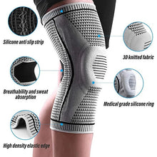 Load image into Gallery viewer, Sports Knee Support Pad