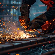 Load image into Gallery viewer, Welding Gun Bending Pipe Bending Rods