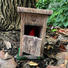 Load image into Gallery viewer, Funny Gnome Garden Statue