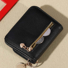 Load image into Gallery viewer, Genuine leather Popular Women's Coin Purse