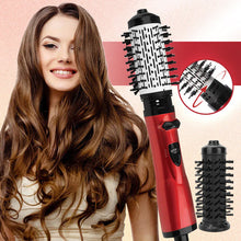 Load image into Gallery viewer, 3-in-1 Hot Air Styler and Rotating Hair Dryer