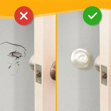 Load image into Gallery viewer, Door Handle Stopper Wall Protector