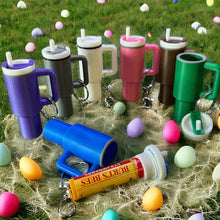 Load image into Gallery viewer, Miniature Keychain Stash