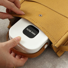 Load image into Gallery viewer, Portable Jewelry Case